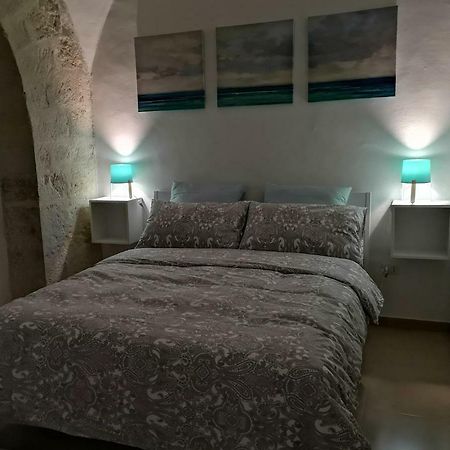 Come Una Volta Trani Luaran gambar