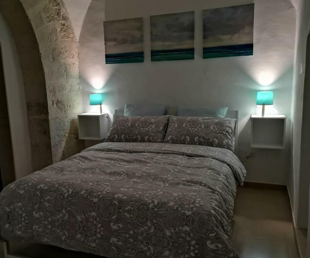Come Una Volta Trani Luaran gambar