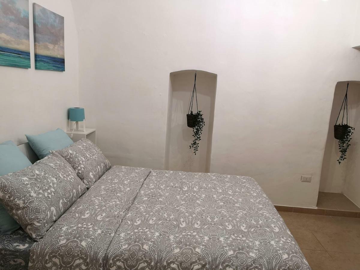 Come Una Volta Trani Luaran gambar